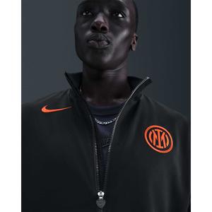 Chaqueta de entrenamiento Third Inter de Milán Strike 2025/26 image-4