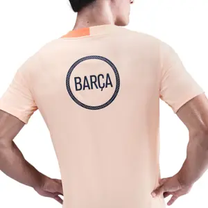 Camisola Terceira FC Barcelona Strike 2025/26 image-4