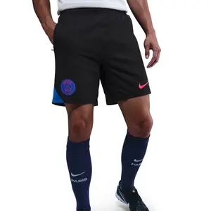 Short Third PSG Strike image-0