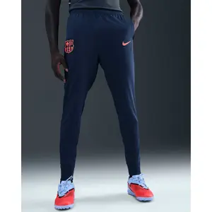 Completo da allenamento Third FC Barcelona Strike 2025/26 image-3