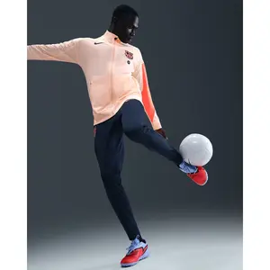 Completo da allenamento Third FC Barcelona Strike 2025/26 image-4