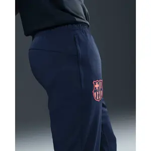 Completo da allenamento Third FC Barcelona Strike 2025/26 image-5