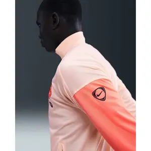 Completo da allenamento Third FC Barcelona Strike 2025/26 image-6