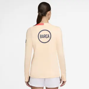 FC Barcelona Women's Third Training Jersey Strike Total 90 2025/26 image-1
