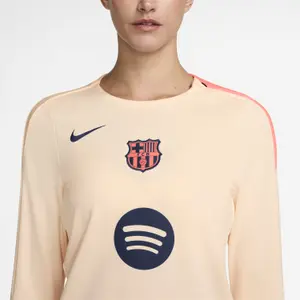FC Barcelona Women's Third Training Jersey Strike Total 90 2025/26 image-2