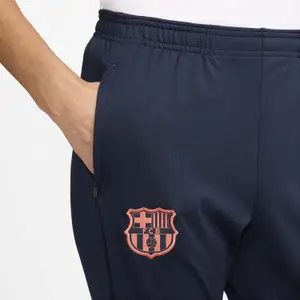 FC Barcelona Women's Third Tracksuit Bottoms Strike Total 90 2025/26 image-2