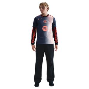 hm3437-411-fc-barcelonas-tredje-bortatroja-academy-pro-2025-26-midnight-navy-bright-mango