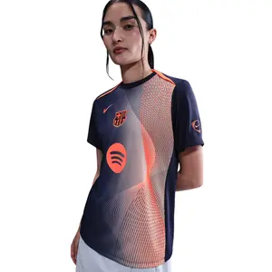 Women's FC Barcelona Jersey Academy Pro 2025/26 image-0