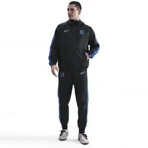 Inter Milan tracksuit Essentials 2025/26 image-0
