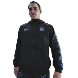 Inter Milan tracksuit Essentials 2025/26 image-2