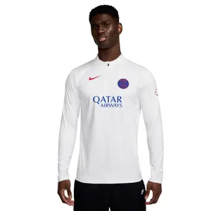 Camisola Terceira PSG Strike 2025/26 image-0