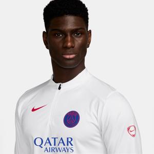 Camisola Terceira PSG Strike 2025/26 image-2