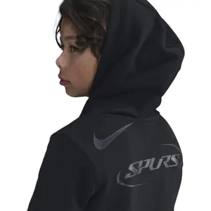 Sudadera infantil Nike Tottenham Hotspur Club image-4