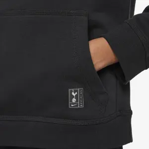 Sudadera infantil Nike Tottenham Hotspur Club image-5
