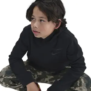 Sudadera infantil Nike Tottenham Hotspur Club image-3