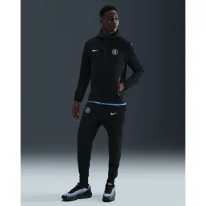 Chelsea Windbreaker Tech 2025/26 image-0