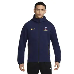 Tottenham tracksuit jacket Tech 2025/26 image-0