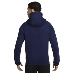 Tottenham tracksuit jacket Tech 2025/26 image-1