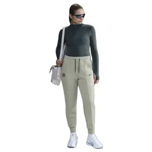 Calças de fato de treino mulher Chelsea Tech 2025/26 image-1