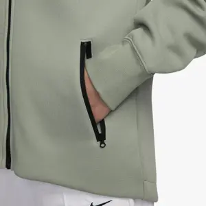 Chelsea women's tracksuit jacket Tech 2025/26 image-4