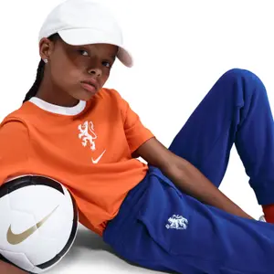 Jogginghose für Kinder Nike Chelsea FC Club image-4