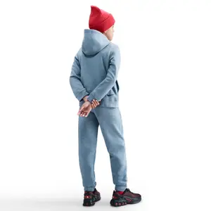 PSG tracksuit trousers NSW Club Fleece 2025/26 image-2