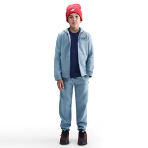 PSG tracksuit trousers NSW Club Fleece 2025/26 image-0