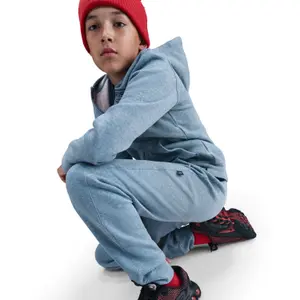 PSG tracksuit trousers NSW Club Fleece 2025/26 image-4