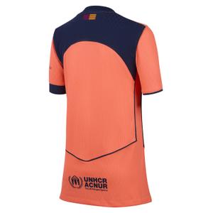 FC Barcelona Third Child Kit 2025 2025/26 image-1