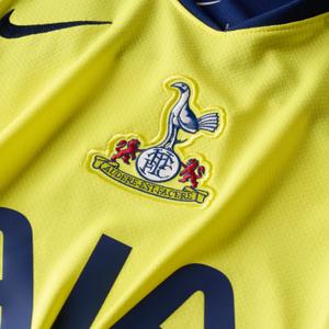 Tottenham Third Kids' Shirt 2025/26 image-2