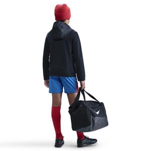 Atlético Madrid Third Kids Kit Total 90 2025/26 image-2