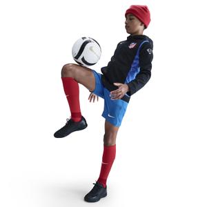 Atlético Madrid Third Kids Kit Total 90 2025/26 image-4