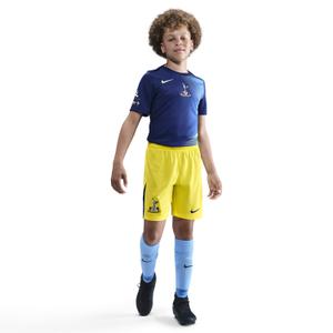 Tottenham Third Kit for Kids Total 90 2025/26 image-0