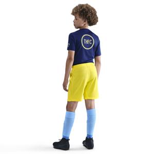 Tottenham Third Kit for Kids Total 90 2025/26 image-2