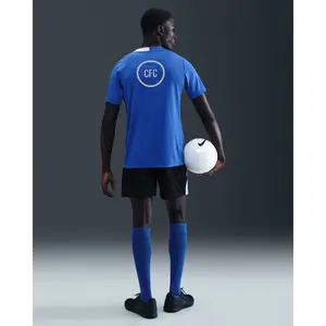 Chelsea Third Kit Strike Q3 2025/26 image-1