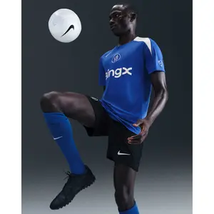 Chelsea Third Kit Strike Q3 2025/26 image-3