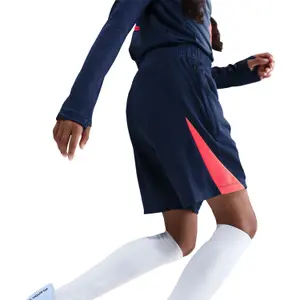 Short Third Child FC Barcelona Strike 2025/26 image-3