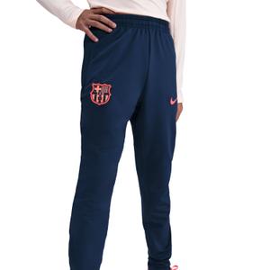 FC Barcelona children's track pants Strike 2025/26 image-2
