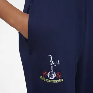 Tottenham barn byxor för träning Dri-FIT Total 90 2025/26 image-2