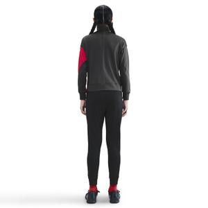 Atlético Madrid Third Kids Tracksuit Strike 2025/26 image-1