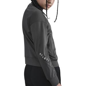 Atlético Madrid Third Kids Tracksuit Strike 2025/26 image-4