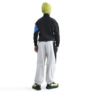 Chelsea children's tracksuit jacket Academy Pro Third 2025/26 image-1