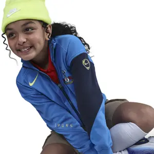 Chándal Third niño Tottenham Academy Pro 2025/26 image-4