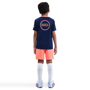 FC Barcelona Third Child Kit Academy Pro 2025/26 image-1