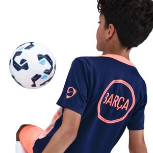 FC Barcelona Third Child Kit Academy Pro 2025/26 image-4