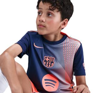 FC Barcelona Third Child Kit Academy Pro 2025/26 image-3