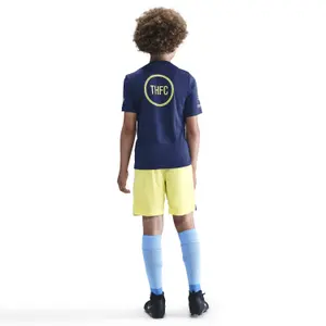 Camisola Terceira infantil Tottenham Academy Pro 2025/26 image-2