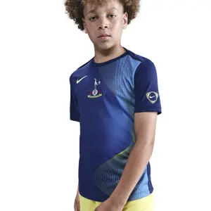 Camisola Terceira infantil Tottenham Academy Pro 2025/26 image-1