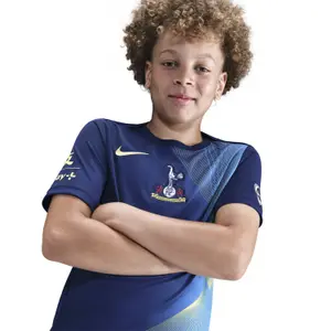 Camisola Terceira infantil Tottenham Academy Pro 2025/26 image-3