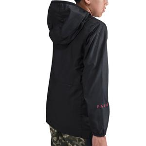 Veste de survêtement à capuche Third enfant PSG Academy Pro 2025/26 image-4